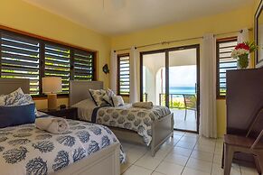 Virgin Gorda Villa Rentals