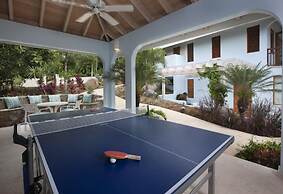 Virgin Gorda Villa Rentals