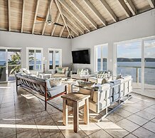 Virgin Gorda Villa Rentals