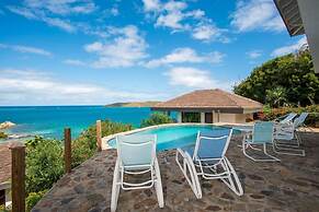 Virgin Gorda Villa Rentals