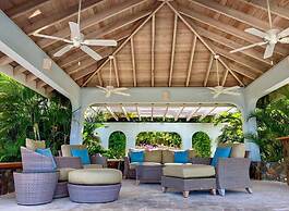 Virgin Gorda Villa Rentals