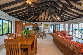 Virgin Gorda Villa Rentals