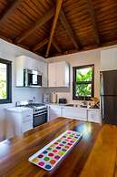 Virgin Gorda Villa Rentals