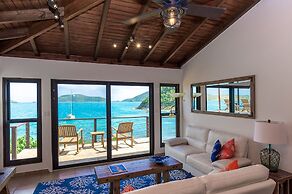 Virgin Gorda Villa Rentals