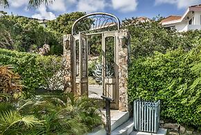 Virgin Gorda Villa Rentals