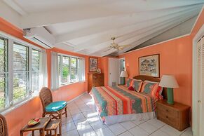 Virgin Gorda Villa Rentals