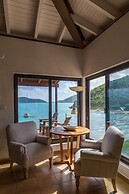 Virgin Gorda Villa Rentals