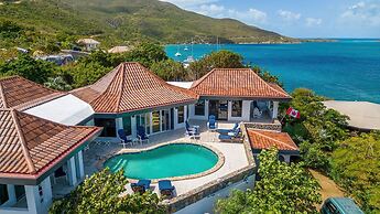 Virgin Gorda Villa Rentals