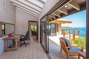 Virgin Gorda Villa Rentals