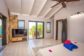 Virgin Gorda Villa Rentals