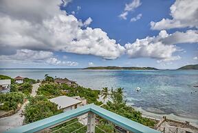 Virgin Gorda Villa Rentals