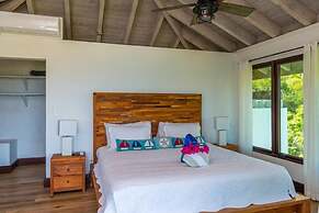 Virgin Gorda Villa Rentals