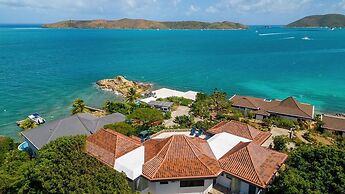Virgin Gorda Villa Rentals