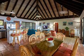 Virgin Gorda Villa Rentals