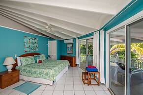 Virgin Gorda Villa Rentals