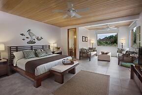 Virgin Gorda Villa Rentals