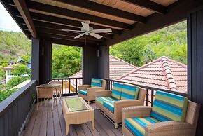 Virgin Gorda Villa Rentals