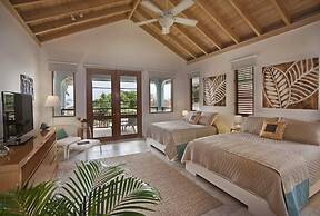 Virgin Gorda Villa Rentals