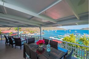 Virgin Gorda Villa Rentals