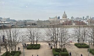 Thames Bankside
