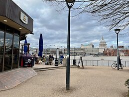 Thames Bankside