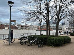 Thames Bankside