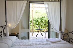 Hotel Residence Noto Marina e Spa