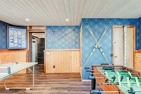 Banff's Rocky Mountain House