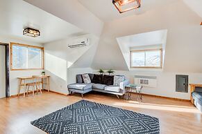 Banff's Rocky Mountain House