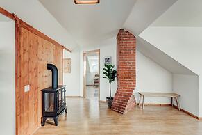 Banff's Rocky Mountain House