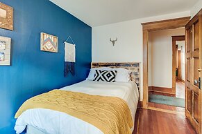 Banff's Rocky Mountain House