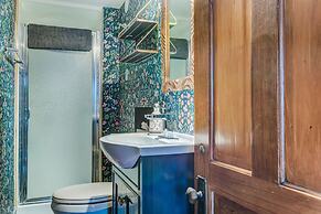 Banff's Rocky Mountain House