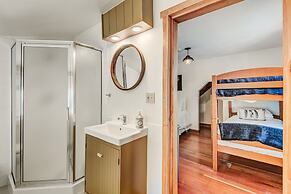 Banff's Rocky Mountain House