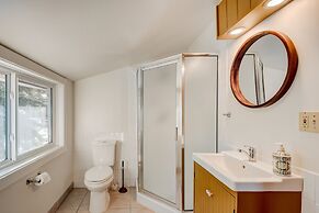 Banff's Rocky Mountain House