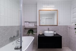 inQse Krakow | Centre