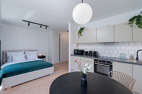 inQse Krakow | Centre