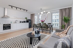 inQse Krakow | Centre