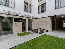 inQse Krakow | Centre