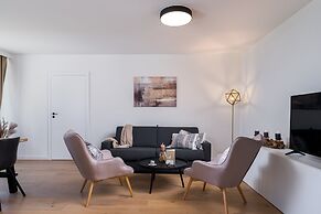 inQse Krakow | Centre