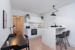 inQse Krakow | Centre