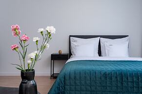 inQse Krakow | Centre