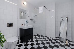 inQse Krakow | Centre