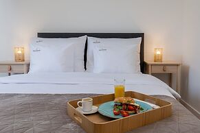 inQse Krakow | Centre