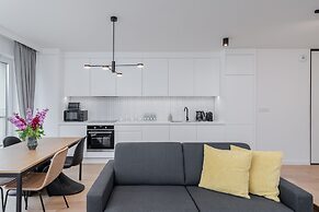 inQse Krakow | Centre