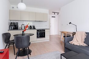 inQse Krakow | Centre