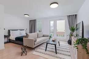 inQse Krakow | Centre