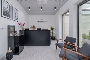 inQse Krakow | Centre