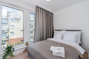 inQse Krakow | Centre