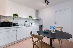 inQse Krakow | Centre