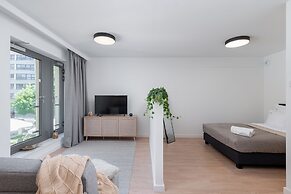 inQse Krakow | Centre